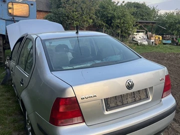 Авто Volkswagen Bora 2003 № 8832886