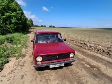 Авто ВАЗ 2101 1984 № 8832889