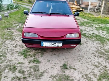Авто ВАЗ 2109 1990 № 8832891