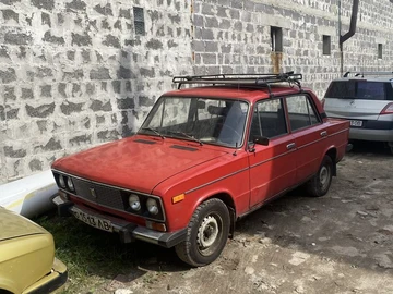 Авто ВАЗ 21063 1989 № 8832895