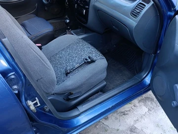 Авто Daewoo Lanos Sens  2008 № 8832897
