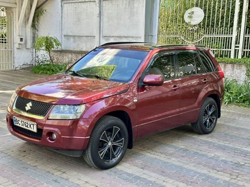 Авто Suzuki Grand Vitara 2008 № 8832898