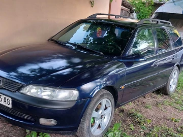 Авто Opel Vectra 1998 № 8832899