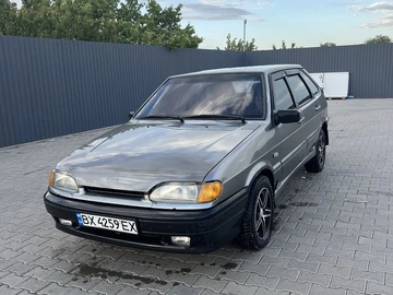Авто ВАЗ 2114 2008 № 8832904