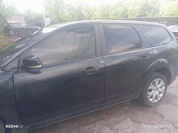 Авто Ford Focus 2008 № 8832910