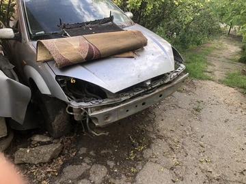 Авто Ford Focus 2003 № 8832911