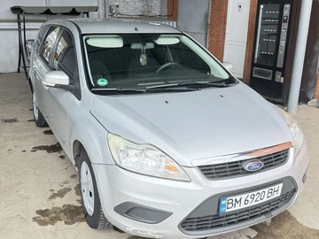 Авто Ford Focus 2010 № 8833081