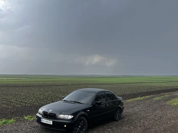 Авто BMW 3 Серия 2003 № 8833006