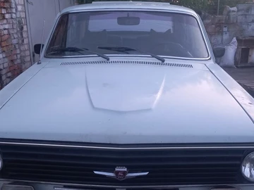 Авто ГАЗ 24-10 Волга 1988 № 8833009