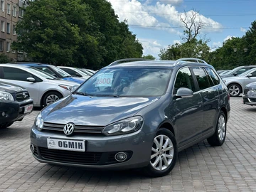 Авто Volkswagen Golf 2013 № 8833012