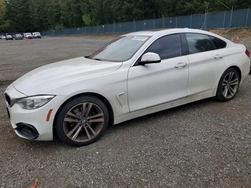 Авто BMW 4 Серия 2017 № 8833015