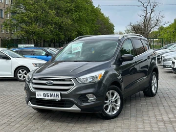 Авто Ford Escape 2017 № 8833017