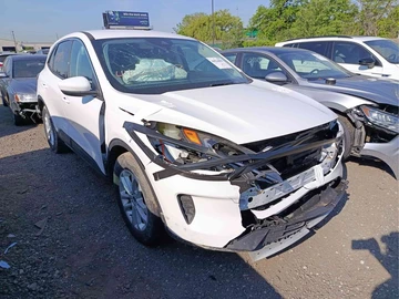 Авто Ford Escape 2021 № 8833018
