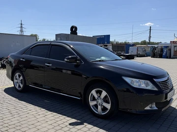 Авто Toyota Camry 2012 № 8833022