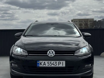Авто Volkswagen Golf 2015 № 8833026