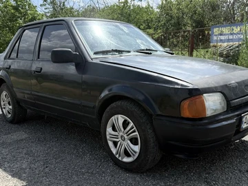 Авто Ford Orion 1989 № 8833032