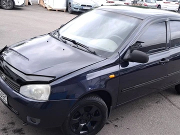 Авто ВАЗ 1118 Kalina 2007 № 8833033
