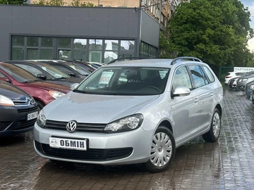 Авто Volkswagen Golf 2010 № 8833034