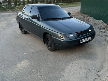 Авто ВАЗ 2110 2005 № 8833048