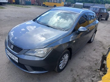 Авто SEAT Ibiza 2013 № 8833049