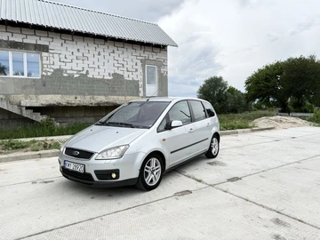 Авто Ford S-Max 2005 № 8833059