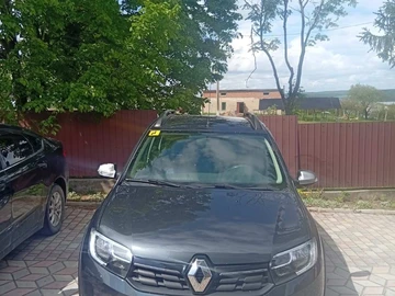 Авто Renault Sandero 2018 № 8833063