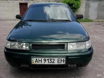 Авто ВАЗ 2110 2004 № 8833066