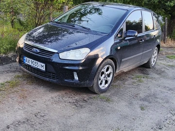 Авто Ford C-Max 2008 № 8833067