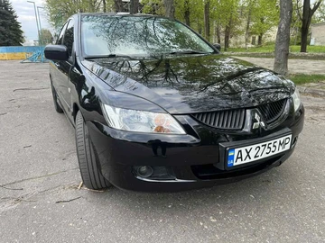 Авто Mitsubishi Lancer 2006 № 8833070