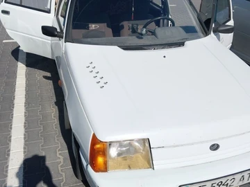 Авто ЗАЗ 1103 Slavuta 2005 № 8833085