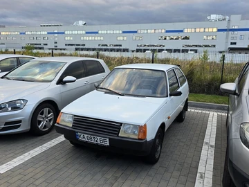 Авто ЗАЗ Таврия 2003 № 8833086