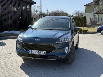 Авто Ford Escape 2020 № 8833057