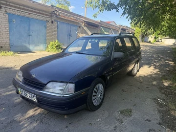 Авто Opel Omega 1996 № 8833089