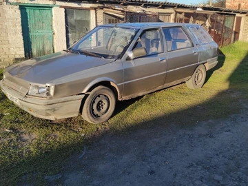 Авто Renault 21 1995 № 8833091