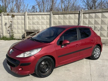 Авто Peugeot 207 2008 № 8833093