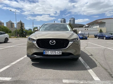 Авто Mazda Cx-5 2023 № 8833096