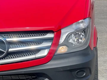 Авто Mercedes Sprinter 2009 № 8833099