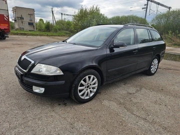 Авто Skoda Octavia 2008 № 8833105