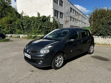 Авто Renault Clio 2008 № 8833108