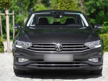 Авто Volkswagen Passat Sedan 2022 № 8833126