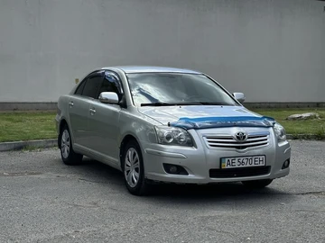 Авто Toyota Avensis 2008 № 8833131