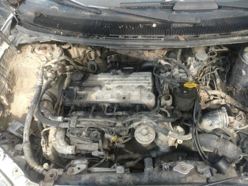 Авто Mazda Premacy 2004 № 8833132
