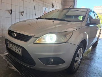 Авто Ford Focus 2008 № 8833134
