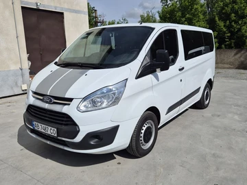 Авто Ford Transit 2015 № 8833141