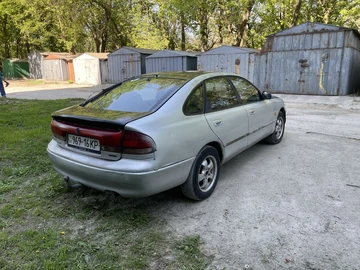 Авто Mazda 626 1994 № 8833142