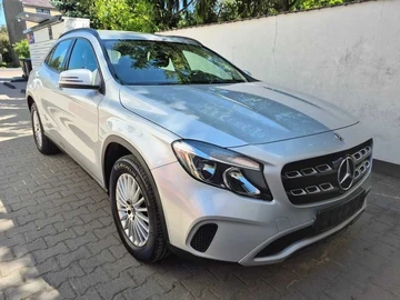 Авто Mercedes Gla 2019 № 8833150