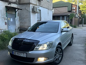 Авто Skoda Octavia 2012 № 8833161