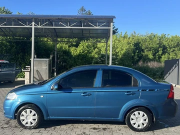 Авто ЗАЗ Vida 2012 № 8833169