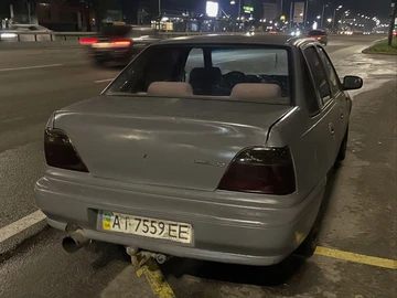 Авто Daewoo Nexia 1997 № 8833170