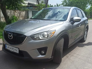 Авто Mazda Cx-5 2015 № 8833172